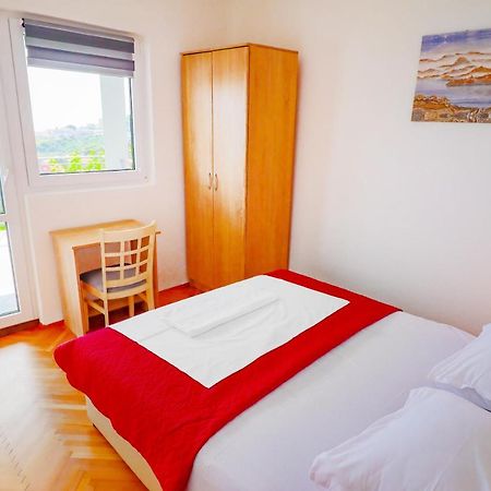 Vivana House Šušanj Buitenkant foto