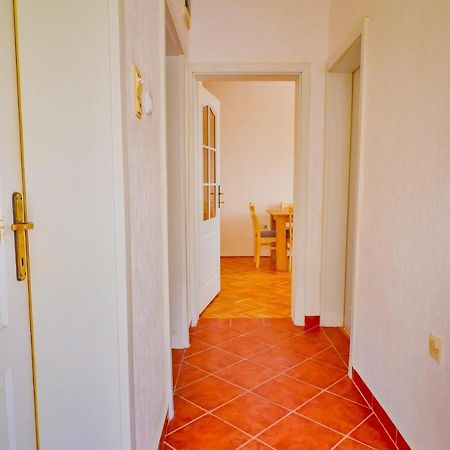 Vivana House Šušanj Buitenkant foto