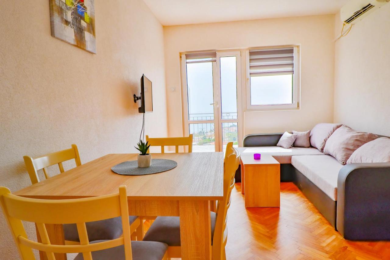 Vivana House Šušanj Buitenkant foto