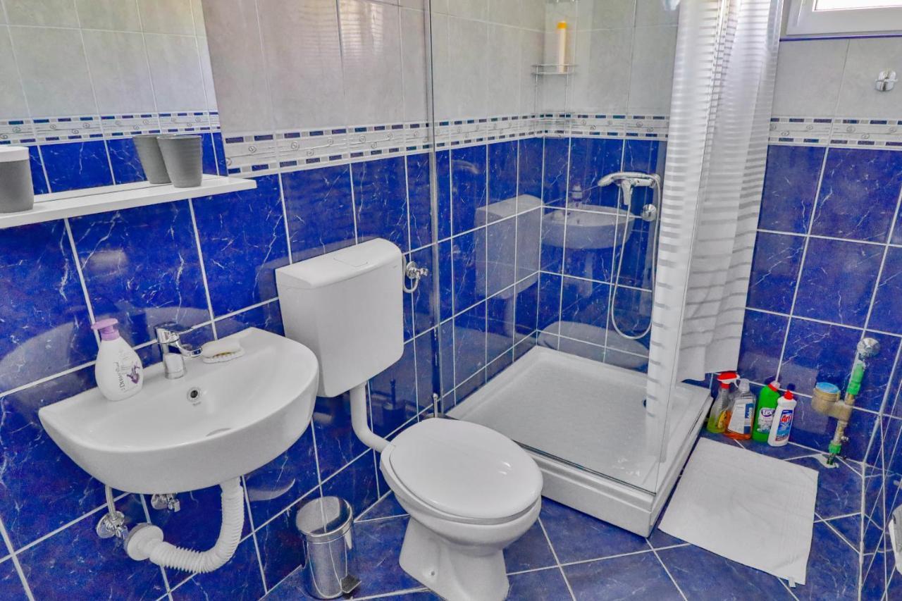 Vivana House Šušanj Buitenkant foto