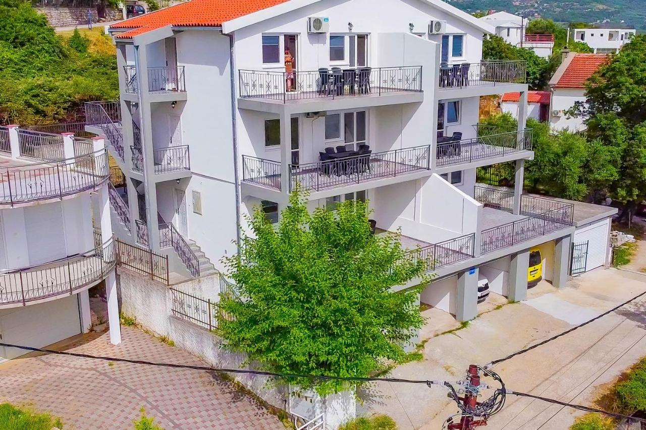 Vivana House Šušanj Buitenkant foto