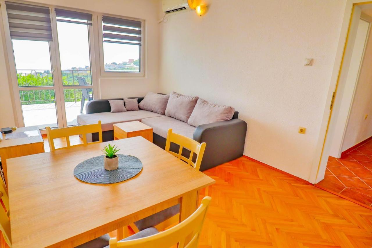 Vivana House Šušanj Buitenkant foto